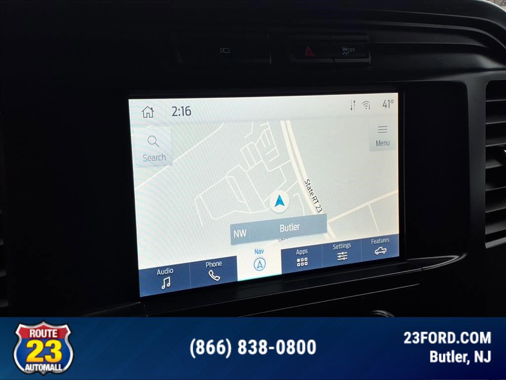 Certified 2022 Ford F150 XL w/ STX Appearance Package image 17