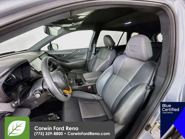 Used 2023 Subaru Outback Wilderness w/ Wilderness Package AWD/4WD image 25