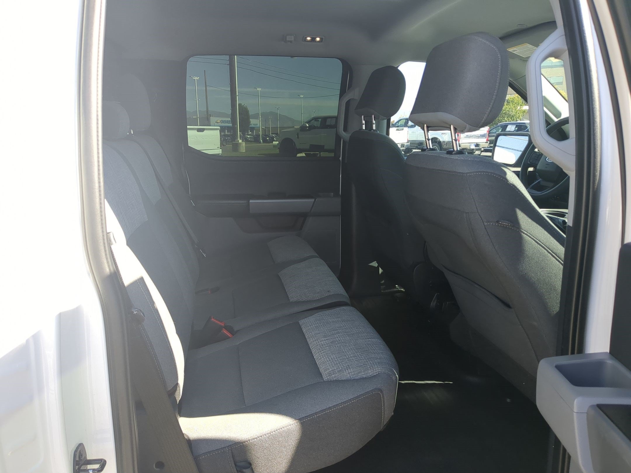 Certified 2021 Ford F150 XLT AWD/4WD image 31