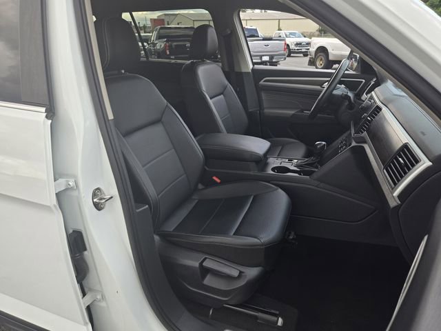 Used 2021 Volkswagen Atlas SE FWD image 20