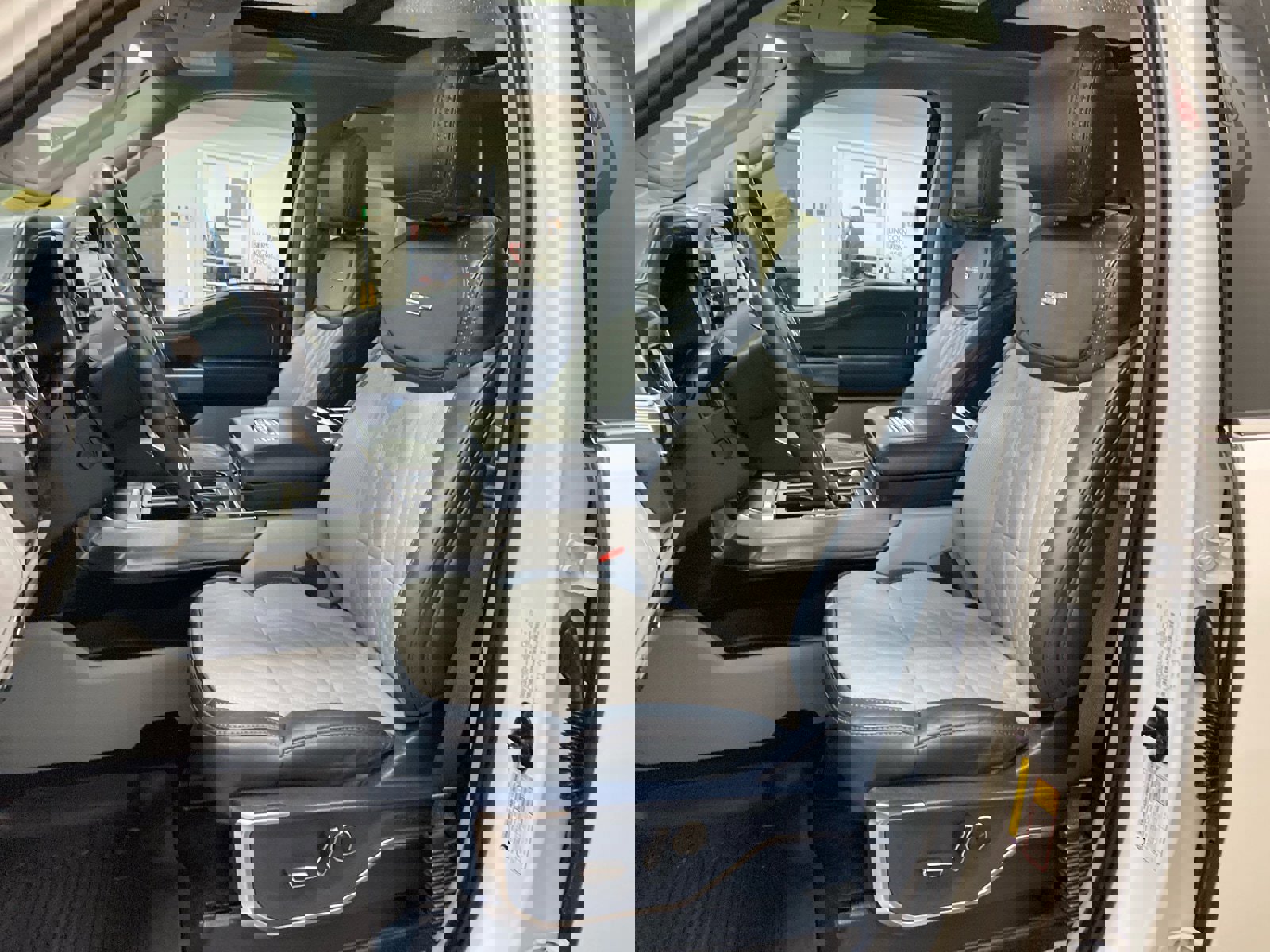 Certified 2022 Ford F150 Limited image 17