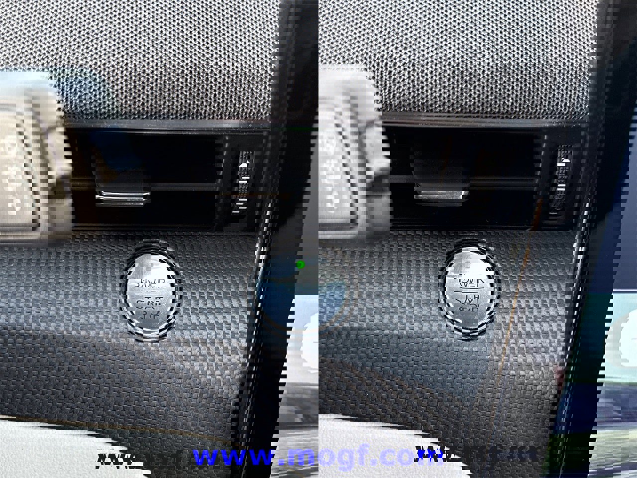 Certified 2023 Ford Mustang Mach-E Premium w/ Mustang Nite Pony Package image 13