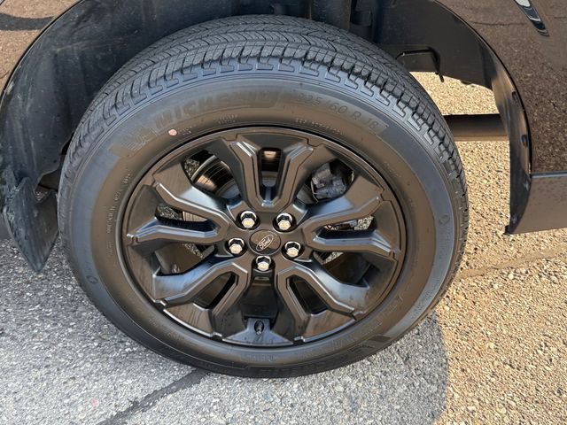 Certified 2023 Ford Maverick Lariat w/ Lariat Luxury Package AWD/4WD image 6