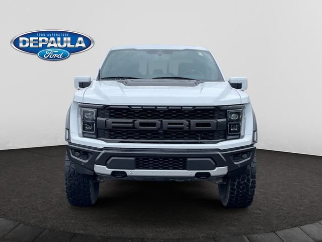Certified 2023 Ford F150 Raptor AWD/4WD image 10