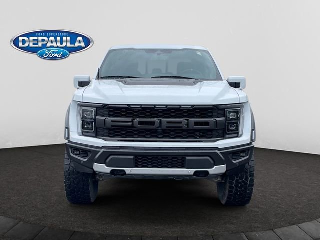 Certified 2023 Ford F150 Raptor AWD/4WD image 10
