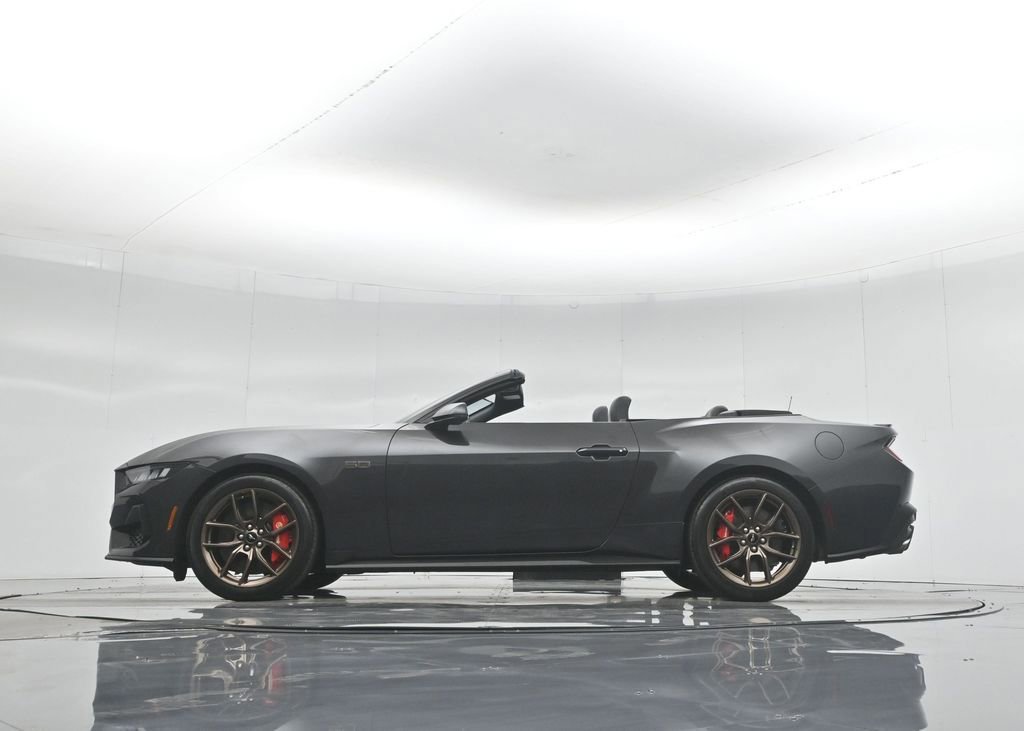 Certified 2024 Ford Mustang GT Premium image 23