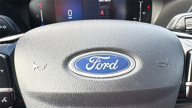 Certified 2023 Ford Escape Active image 21