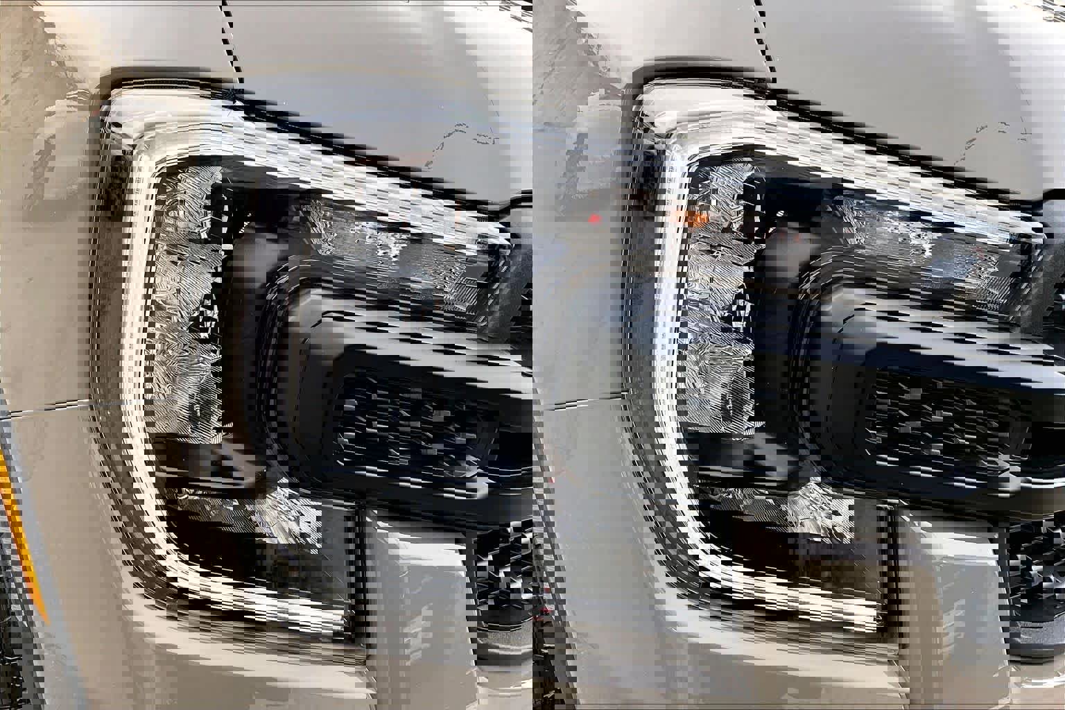 Certified 2025 Ford Ranger XL w/ Trailer Tow Package image 27