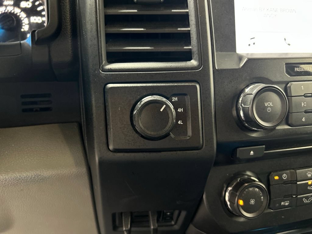 Certified 2018 Ford F150 XL w/ Equipment Group 101A Mid AWD/4WD image 18