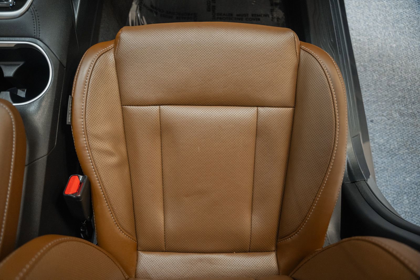 Used 2024 Subaru Legacy Touring XT image 35