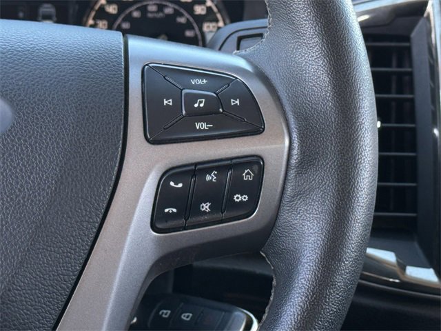 Certified 2019 Ford Ranger XLT w/ Equipment Group 301A Mid image 15