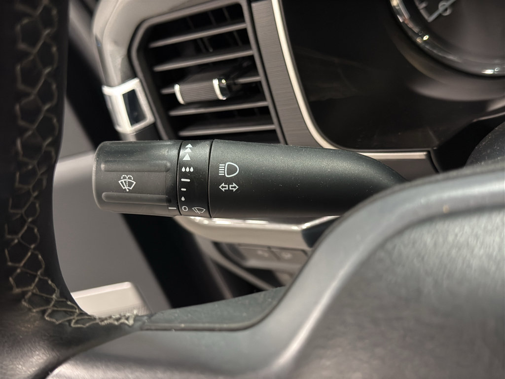 Certified 2023 Ford F150 XLT w/ Equipment Group 302A High image 17