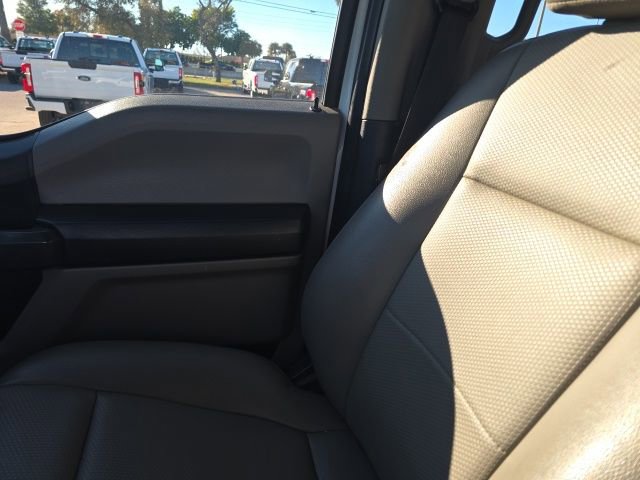 Certified 2022 Ford F250 XL w/ Power Equipment Group image 11