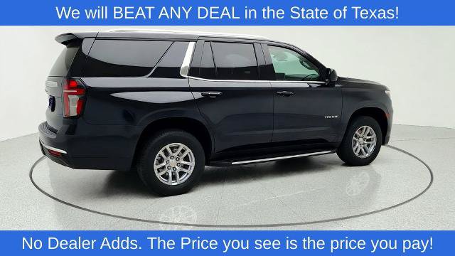 Used 2024 Chevrolet Tahoe LT RWD image 8
