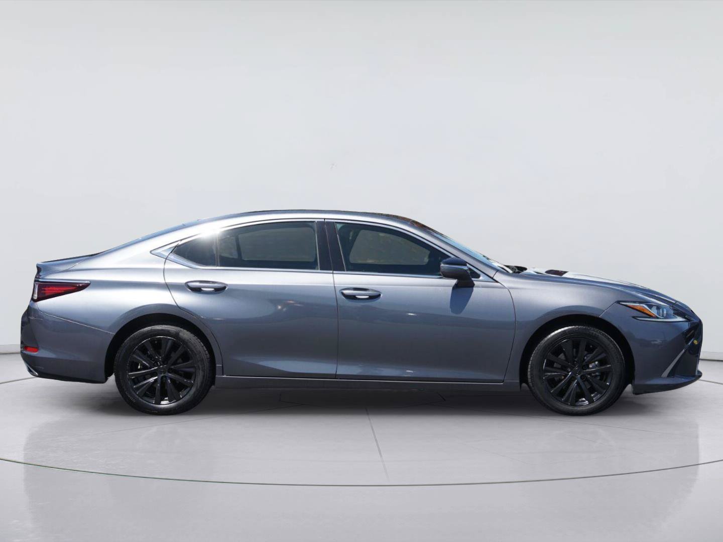 Used 2019 Lexus ES 350 w/ Accessory Package 2 FWD image 5