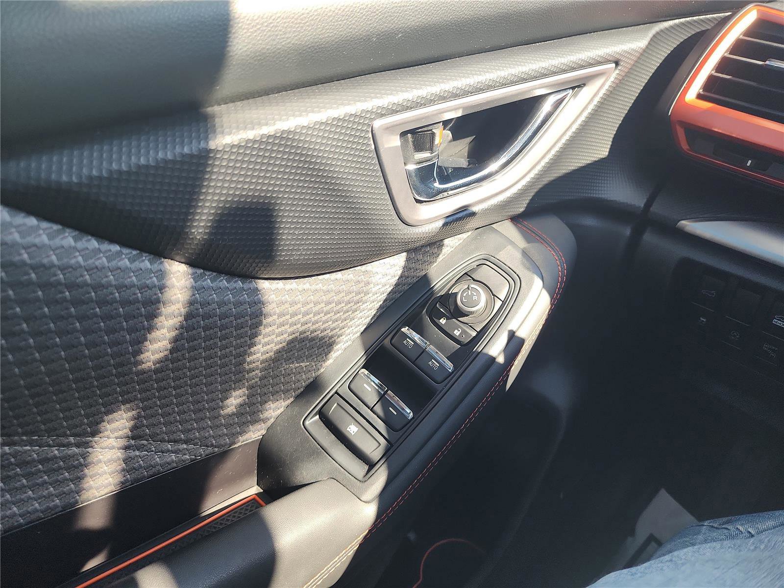 Used 2019 Subaru Forester Sport w/ Popular Package #2 image 37