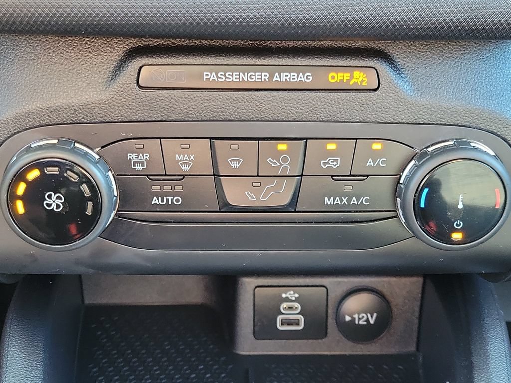 Certified 2023 Ford Bronco Sport Big Bend AWD/4WD image 27