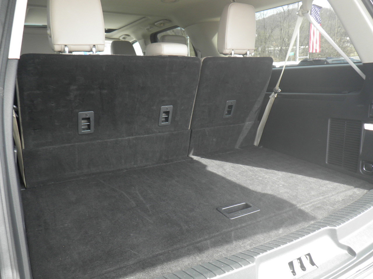 Certified 2024 Ford Expedition Max Limited image 23