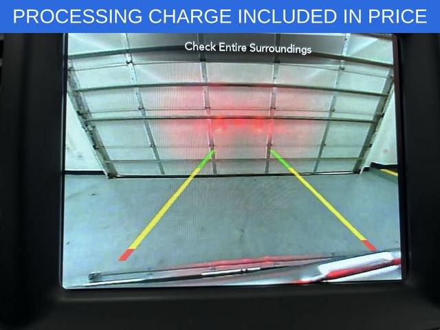 Used 2020 Chrysler 300 Touring L w/ Quick Order Package 2EF RWD image 9