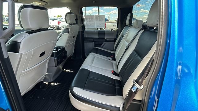 Certified 2020 Ford F150 XL w/ Equipment Group 101A Mid RWD image 15