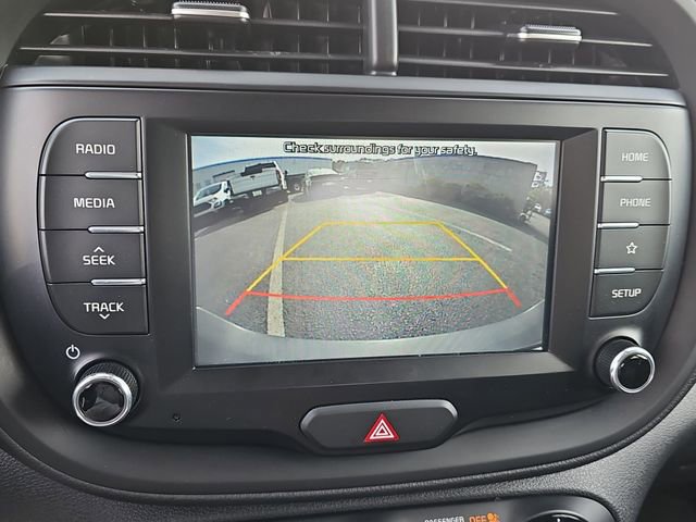 Used 2021 Kia Soul S FWD image 27