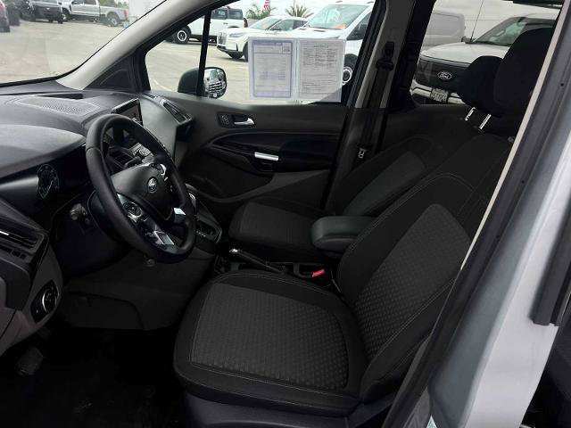 Certified 2023 Ford Transit Connect XLT FWD image 9