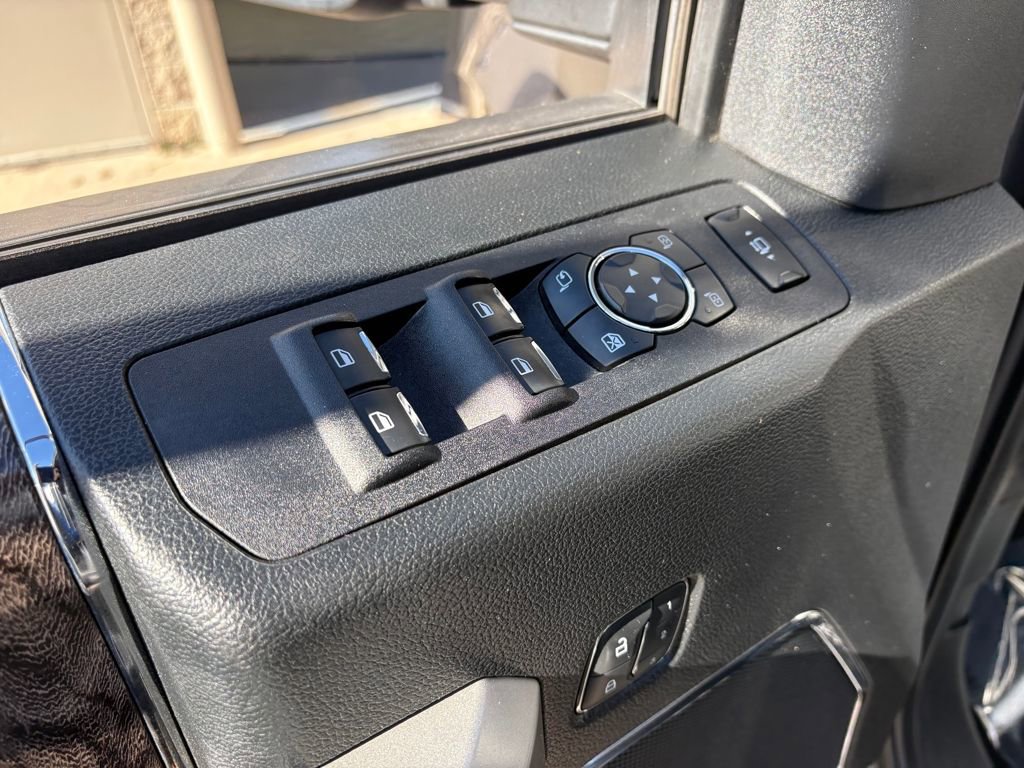 Certified 2019 Ford F250 Lariat w/ Lariat Ultimate Package image 12
