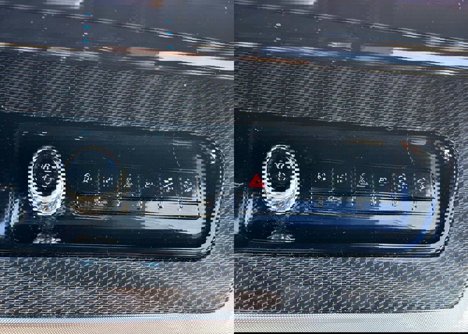 Certified 2025 Ford Expedition Max Platinum w/ Stealth Performance Package image 76