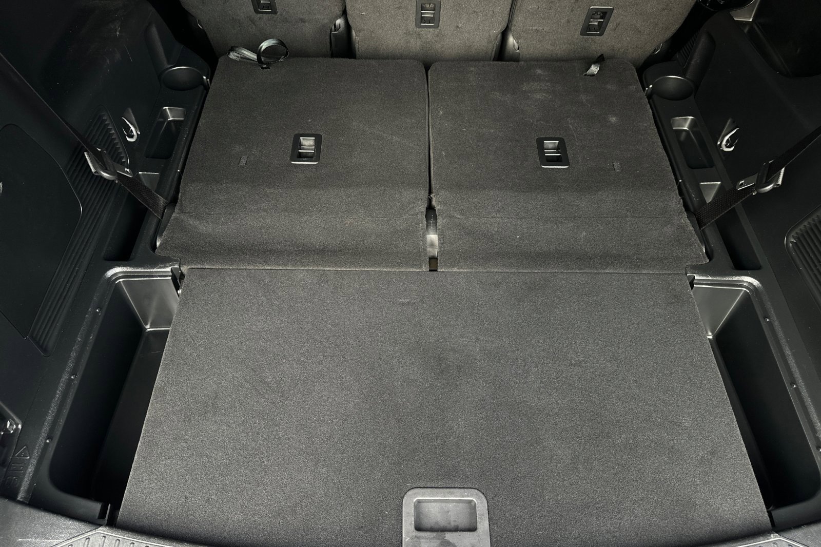 Certified 2023 Ford Explorer XLT image 15