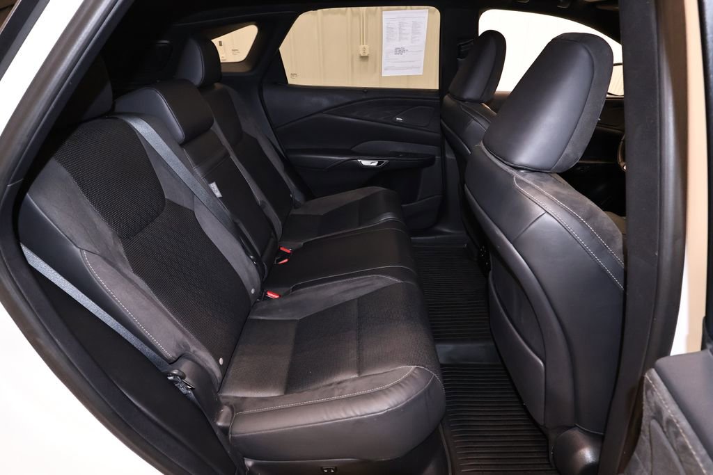 Used 2023 Lexus RX 350 AWD w/ Cold Area Package image 21