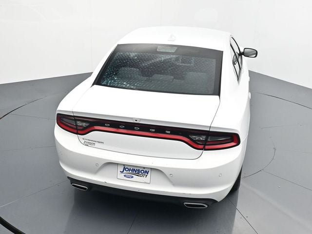 Used 2023 Dodge Charger SXT RWD image 27