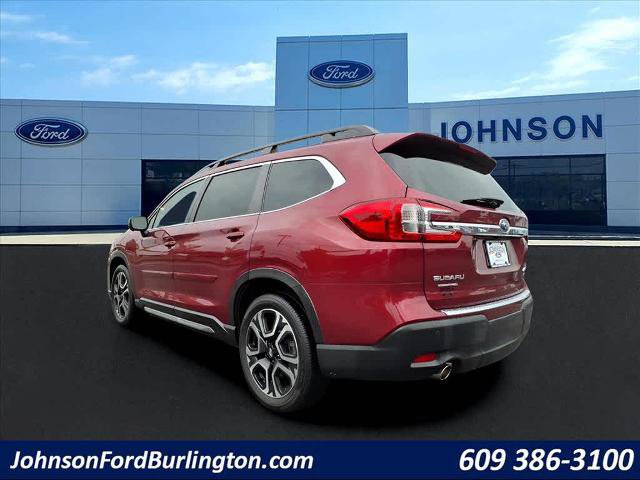 Used 2023 Subaru Ascent Limited w/ Technology Package image 5