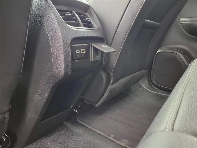 Used 2023 Chevrolet Blazer LT w/ Sound & Technology Package image 17