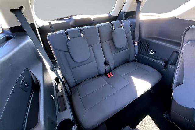 Certified 2026 Ford Explorer Active AWD/4WD image 28