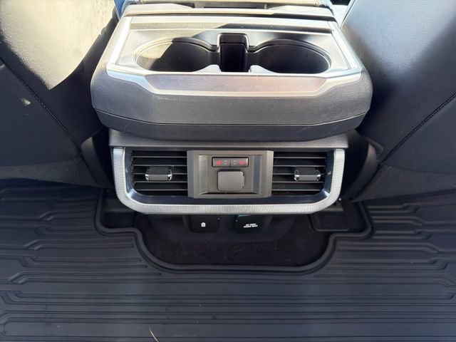 Certified 2023 Ford F150 Raptor w/ Blue Interior Package image 23