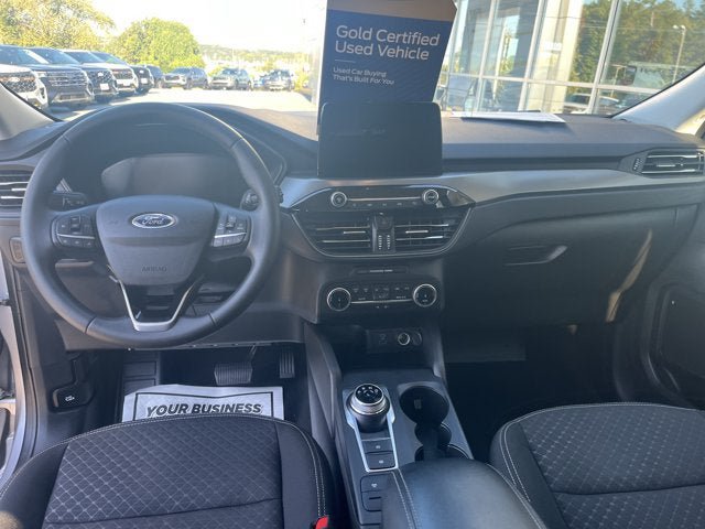 Certified 2023 Ford Escape Active FWD image 14