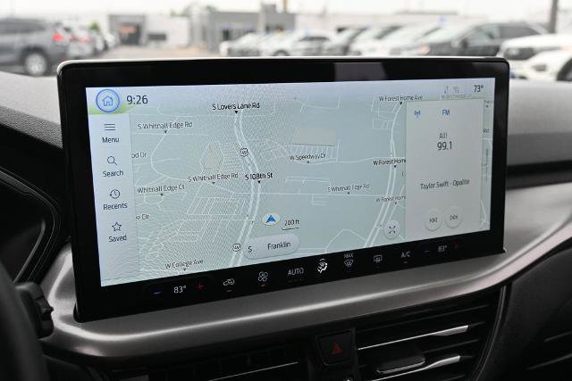 Certified 2023 Ford Escape Active w/ Tech Pack #1 FWD image 34