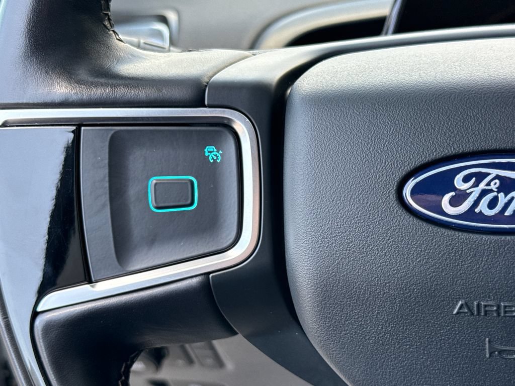 Certified 2025 Ford Expedition Max Platinum AWD/4WD image 18