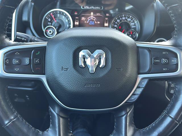 Used 2020 RAM 1500 Big Horn AWD/4WD image 26