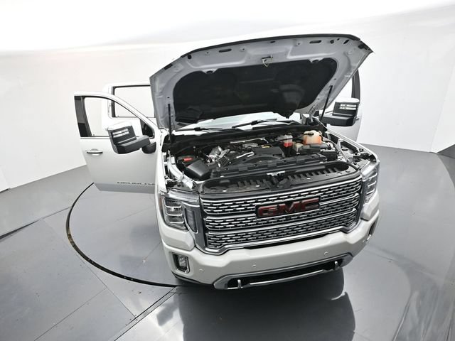 Used 2022 GMC Sierra 2500 Denali w/ Denali Ultimate Package AWD/4WD image 47