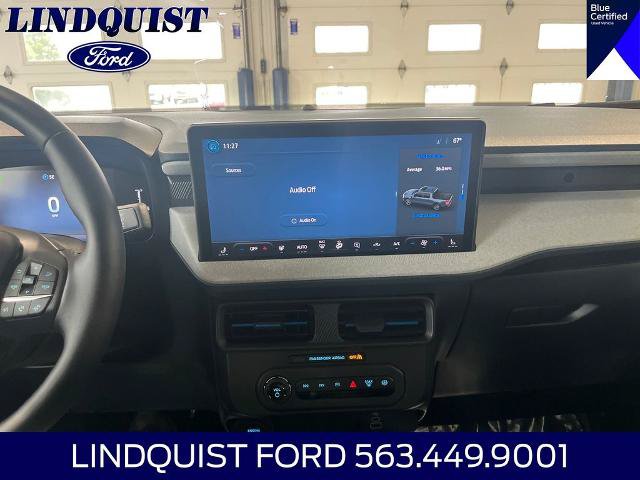 Certified 2025 Ford Maverick XLT w/ Equipment Group 301A AWD/4WD image 19