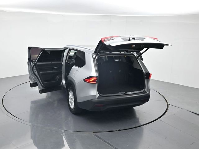 Used 2024 Toyota Grand Highlander XLE image 42