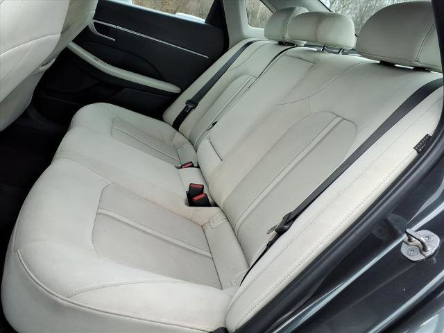 Used 2024 Hyundai Sonata SEL image 13