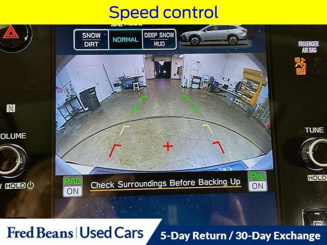 Used 2024 Subaru Outback Onyx Edition AWD/4WD image 31