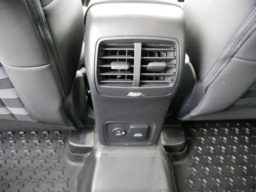 Certified 2021 Ford Bronco Sport Badlands AWD/4WD image 14