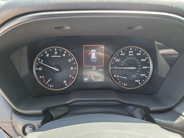 Used 2024 Subaru Outback Wilderness AWD/4WD image 9