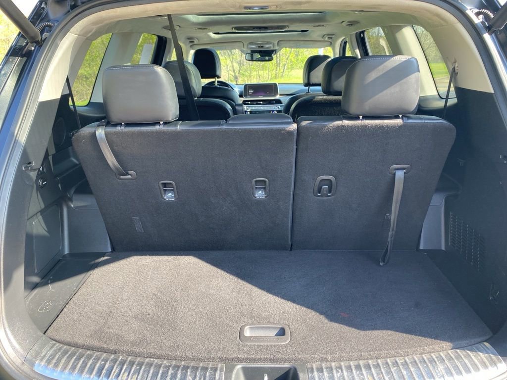 Used 2022 Kia Telluride SX w/ SX Prestige Package AWD/4WD image 18