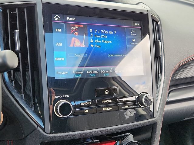 Used 2024 Subaru Forester Sport AWD/4WD image 17