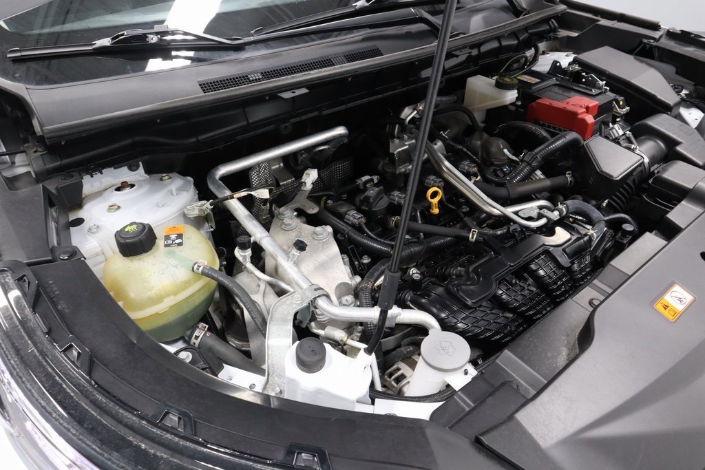 Used 2023 Mitsubishi Outlander SE image 15