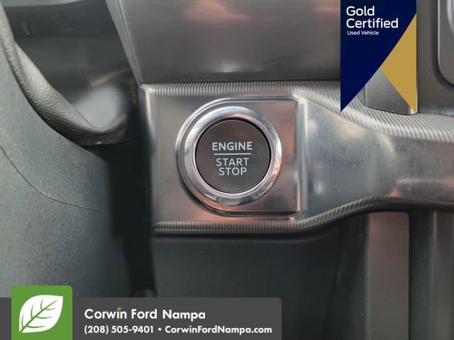 Certified 2025 Ford F150 Lariat AWD/4WD image 26